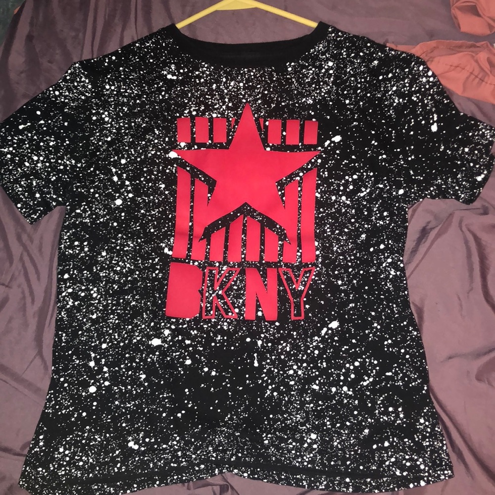 Upstanders Brooklyn NY graphic tee